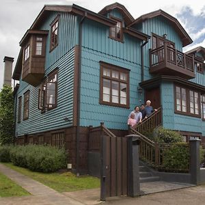 Estancia 440 Hotel Boutique